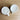 Westmoreland Old Quilt milk glass cream and sugar - NextStage Vintage