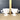 Westmoreland Diamond Cut milk glass cream and sugar - NextStage Vintage