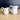 Small restaurantware pitcher assortment of 4 - mixed sizes - NextStage Vintage
