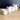 Small restaurantware pitcher assortment of 4 - mixed sizes - NextStage Vintage