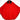 Austrian boiled wool red cape - velvet collar - ribbon trim - size S-L - NextStage Vintage