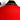Austrian boiled wool red cape - velvet collar - ribbon trim - size S-L - NextStage Vintage