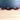 Red acrylic Wovo twist divided snack tray - Scott Henderson design - NextStage Vintage