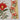 Birds of a Feather Yellow Floral needlepoint canvas #BF608 - NextStage Vintage