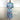 Day dress by Three Rs - made in USA - size medium - NextStage Vintage