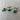 Aventurine cuff links and tie tack set - 1960s vintage set - NextStage Vintage