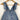 Big Smith denim overalls - men's 36x30 - well broken in - NextStage Vintage