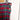1980s vintage cotton plaid skirt - size 12 - NextStage Vintage