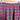 1980s vintage cotton plaid skirt - size 12 - NextStage Vintage