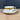 Royal Copenhagen Golden Basket teacup and saucer - NextStage Vintage