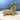 Wood splint miniature doll cradle - vintage basketry - NextStage Vintage