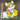 Eureka and others Easter die cuts - set of 3 - 1970s vintage - NextStage Vintage