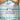 1980s Andrew Harvey asymmetrical pastel plaid blouse - size - NextStage Vintage
