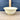 Wedgwood yellow primrose Prunus footed bowl - NextStage Vintage