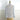 1980s vintage Lady Arrow dress blouse - sheer print - size medium - NextStage Vintage