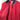 Leslie Fay uniform jacket - cherry red and navy - large - 1970s vintage - NextStage Vintage