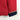 Leslie Fay uniform jacket - cherry red and navy - large - 1970s vintage - NextStage Vintage