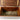 Wooden made-do box from the 1920s - handmade from a cheese box - NextStage Vintage