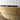Roseville Progressive Pottery - Twentieth Century German acid proof stoneware baking bowl - 9" - NextStage Vintage