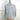 1970s aqua floral blouse - Sidesteps by Fire Islander - size medium - NextStage Vintage