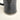VIP glass stein with pewter lid and kitschy Drunken Sot poem - vintage barware - NextStage Vintage