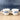Syracuse restaurantware blue eagle coffee cups - 1970s vintage - NextStage Vintage