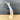 German bisque diving bathing beauty figurine - antique - NextStage Vintage