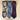 Three 1970s vintage wide neckties - silk and poly - with designer - NextStage Vintage