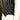 1970s vintage metallic gold and black tunic - size 2x - NextStage Vintage