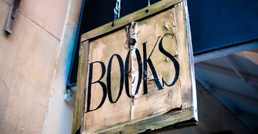 How we pick the books we sell