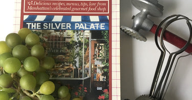Collecting Tips: 4 kinds of vintage cookbooks to savor