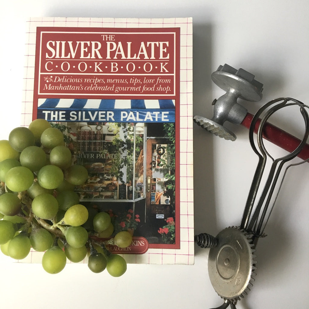 Collecting Tips: 4 kinds of vintage cookbooks to savor