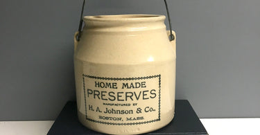 Vintage Sleuthing: Rabbit hole dive - What was the H.A. Johnson & Co. of Boston, MA?