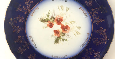 Vintage Sleuthing: Boston coffee advertising from 1920s