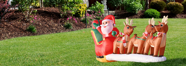 Christmas in July Sale! 30% Off