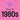 The 1980s