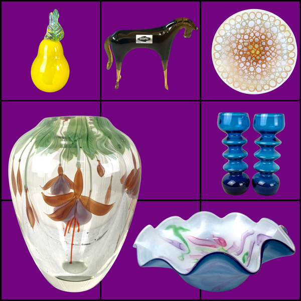 Art Glass