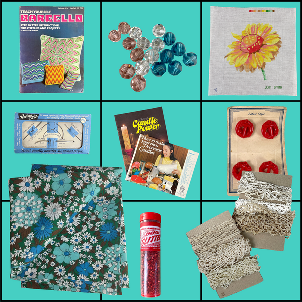 Craft Supplies