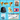 Sports, Toys, Hobbies  & Games