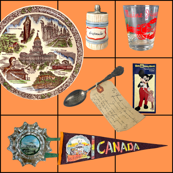 Souvenirs