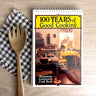 100 YEARS of Good Cooking - Minnesota Centennial Cook Book - 1989 9th printing - NextStage Vintage