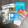 Vintage 1960s–70s 1000 Islands NY & Canada Travel Brochures Boldt Castle Uncle Sam Tours Ephemera - NextStage Vintage