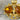 Bellini queen's crown pin - 1970s vintage brooch - NextStage Vintage