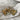 DeNatale Brothers royal crown pin - 1950s vintage - NextStage Vintage
