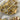 Harry Iskin crown pin and screw on earring set by Harry Iskin - 1940s vintage - NextStage Vintage