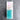 48 10mm Swarovski Elements XILION bicone crystal beads – lt turquoise - factory pack - NextStage Vintage
