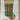 Whimsy and Grace Joan's Stocking - 18ct needlepoint canvas # 12541 - NextStage Vintage