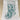Whimsy and Grace argyle stocking - 13ct needlepoint canvas # 12545-13 - NextStage Vintage