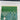 Whimsy and Grace argyle stocking - 13ct needlepoint canvas # 12545-13 - NextStage Vintage