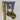 Needle Deeva Shepherd and Lamb Mini Stocking needlepoint canvas #1347B - NextStage Vintage
